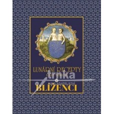 LUNÁRNÁ RECEPCI BLÍŽENCI