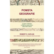 POMSTA GEOGRAFIE POMSTA GEOGRAFIE