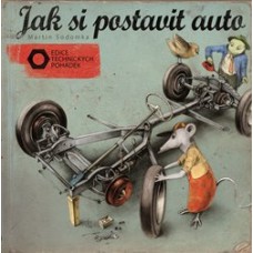 JAK SI POSTAVIT AUTO