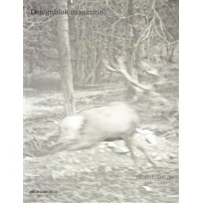 DESIGNBLOK MAGAZINE