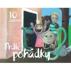 PRDLÉ POHÁDKY