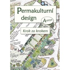 PERMAKULTURNÍ DESIGN