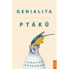 GENIALITA PTÁKŮ