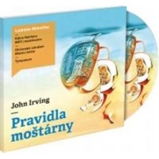 CD-PRAVIDLA MOŠTÁRNY