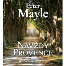 CD-NAVŽDY PROVANCE
