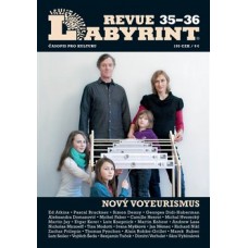 LABYRINT REVUE 35─36