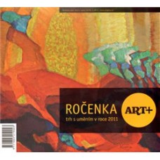 ROČENKA ART+ 2011 ROČENKA ART+ 2011