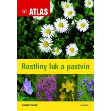 ROSTLINY LUK A PASTVIN