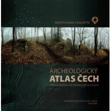 ARCHEOLOGICKÝ ATLAS ČR
