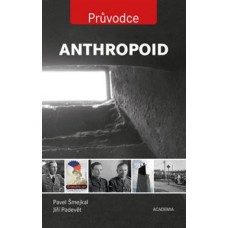 ANTHROPOID