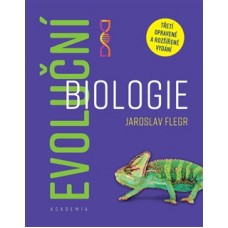 EVOLUČNÍ BIOLOGIE