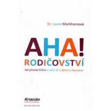 AHA! RODIČOVSTVÍ