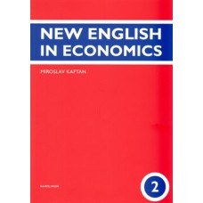 NEW ENGLISH IN ECONOMICS 2