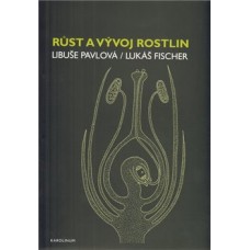 RŮST A VÝVOJ ROSTLIN