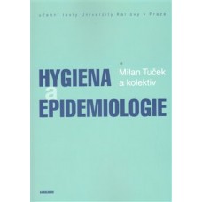 HYGIENA A EPIDEMIOLOGIE
