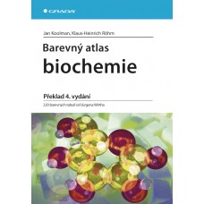 BAREVNÝ ATLAS BIOCHEMIE