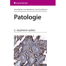 PATOLOGIE 2.DOPL.VYDÁNÍ PATOLOGIE 2.DOPL.VYDÁNÍ