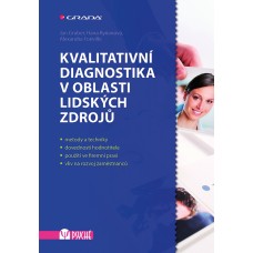 KVALITATIVNÍ DIAGNOSTIKA V OBLASTI LIDSKÝCH ZDROJŮ