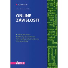ONLINE ZÁVISLOSTI