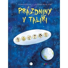 PRÁZDNINY NA TALÍŘI PRÁZDNINY NA TALÍŘI