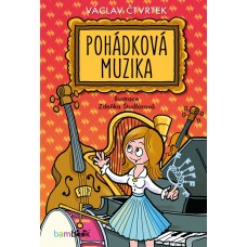 POHÁDKOVÁ MUZIKA