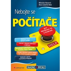 NEBOJTE SE POČÍTAČE NEBOJTE SE POČÍTAČE