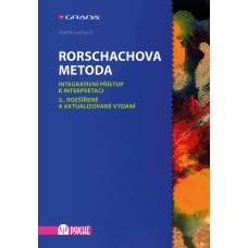 RORSCHACHOVA METODA