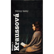 DĚJINY LÁSKY DĚJINY LÁSKY
