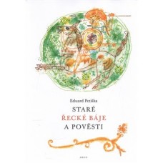 STARÉ ŘECKÉ BÁJE A POVĚSTI