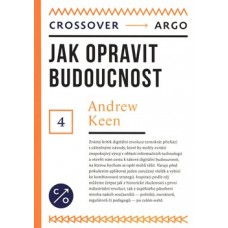 JAK OPRAVIT BUDOUCNOST