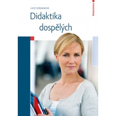 DIDAKTIKA DOSPĚLÝCH
