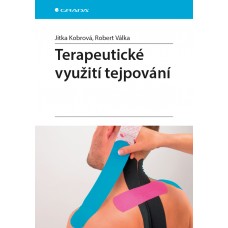 TERAPEUTICKÉ VYUŽITÍ TEJPOVÁNÍ