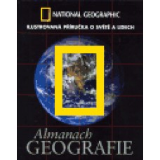 ALMANACH GEOGRAFIE