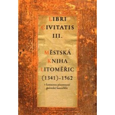 LITOMĚŘICKÁ KAPITULA 950 LET OD ZALOŽENÍ