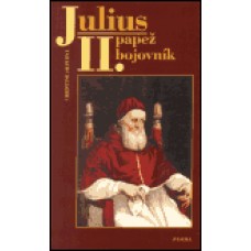 JULIUS II. PAPEŽ BOJOVNÍK