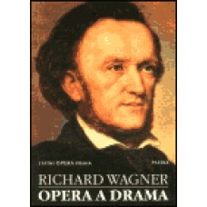OPERA A DRAMA
