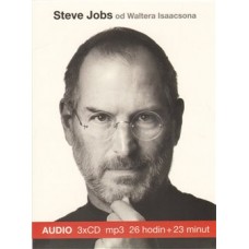CD-STEVE JOBS