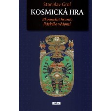KOSMICKÁ HRA KOSMICKÁ HRA