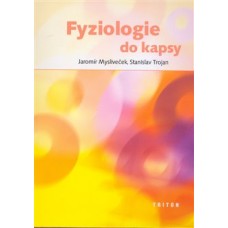 FYZIOLOGIE DO KAPSY