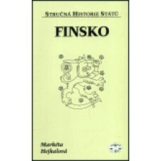 FINSKO STRUČNÁ HISTORIE STÁTŮ