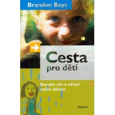 CESTA PRO DĚTI