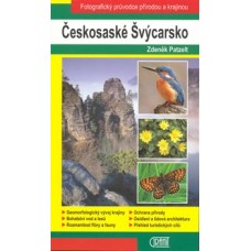 ČESKOSASKÉ ŠVÝCARSKO