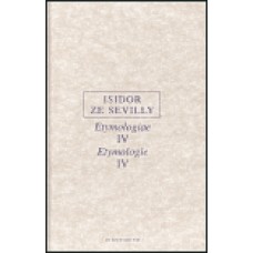 ETYMOLOGIE IV