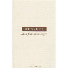 IDEA FENOMENOLOGIE IDEA FENOMENOLOGIE