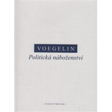 POLITICKÁ NÁBOŽENSTVÍ