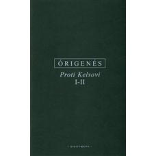 PROTI KELSOVI I-II PROTI KELSOVI I-II