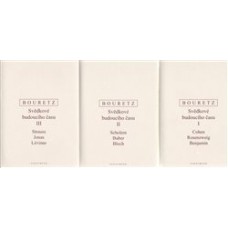 SVĚDKOVÉ BUDOUCÍHO ČASU I.II.III.