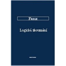 LOGICKÁ ZKOUMÁNÍ ZÁKLADY ARITMETIKY