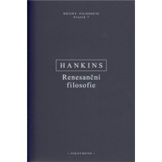 RENESANČNÍ FILOSOFIE