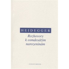 ROZHOVORY K OSMDESÁTÝM NAROZENINÁM